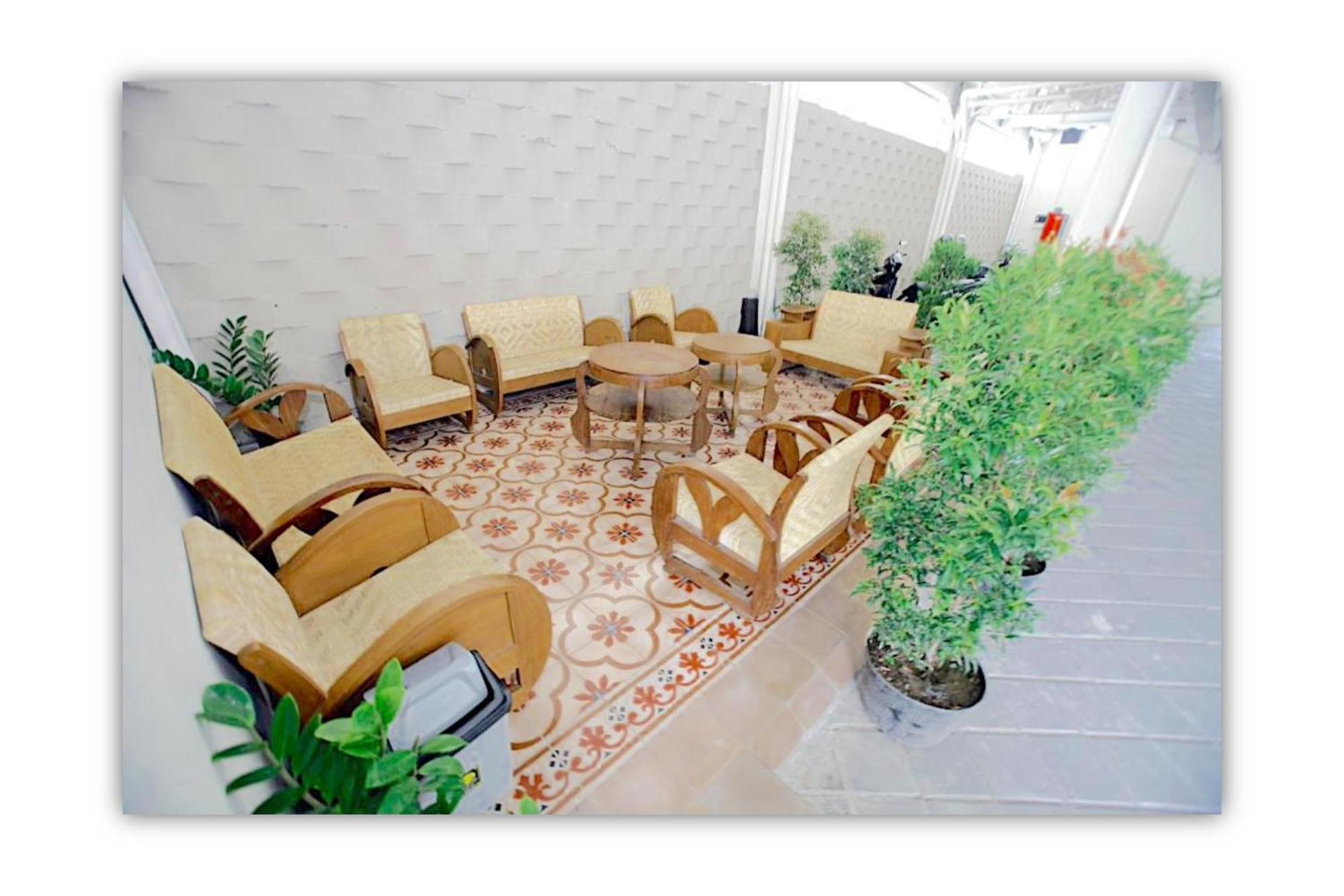Rumah Kandjani By Makati Kejayan Kültér fotó