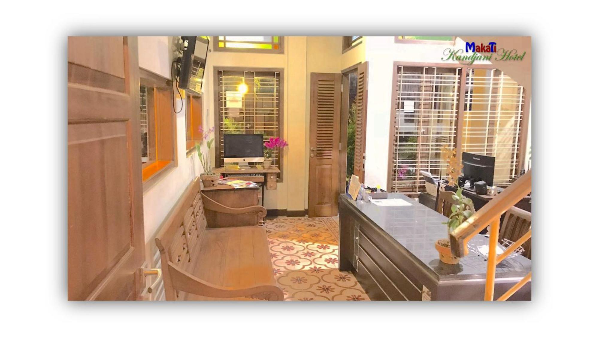 Rumah Kandjani By Makati Kejayan Kültér fotó