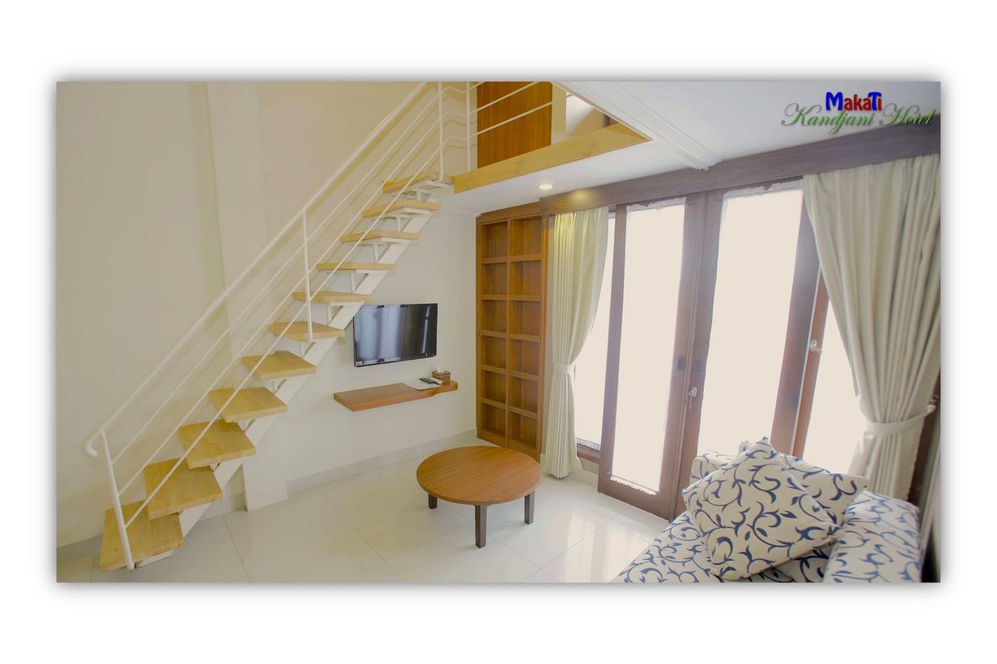 Rumah Kandjani By Makati Kejayan Kültér fotó