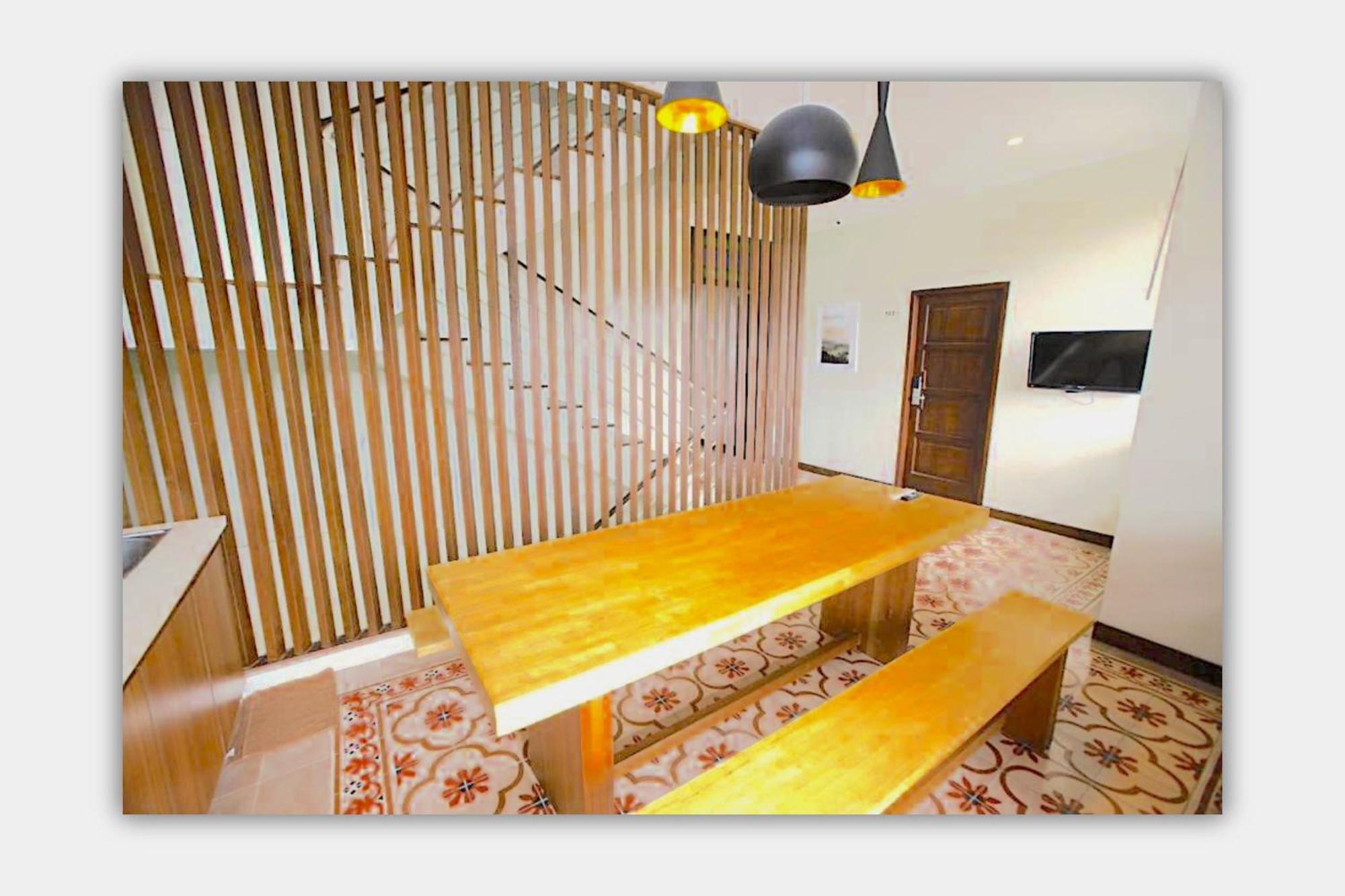Rumah Kandjani By Makati Kejayan Kültér fotó